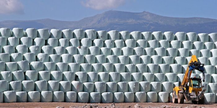Folgos Waste film energy from waste