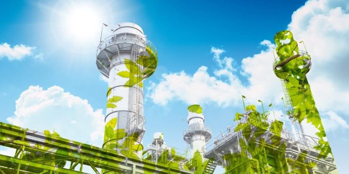 Folgos energy plant energy from waste